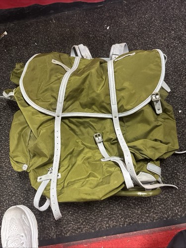 Vintage norwegian military - vintage,