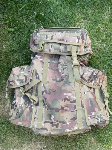 British army mtp 50l - mtp, cadet