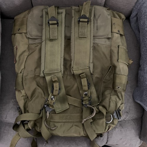 Vintage army alice pack - vintage,