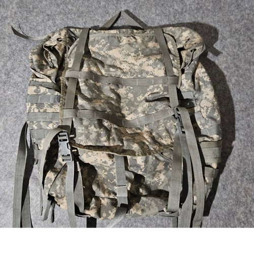 Molle large rucksack - molle, ii