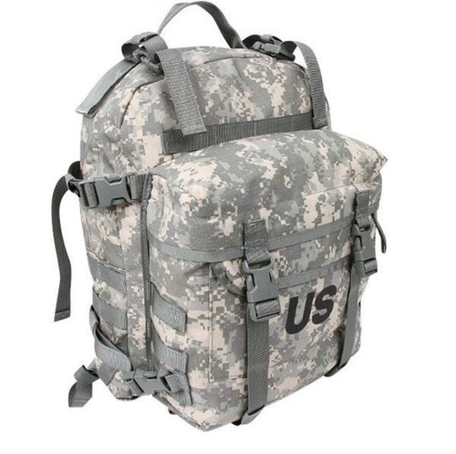 Military surplus molle - us,