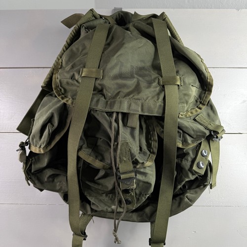 Vintage military alice og - vintage,
