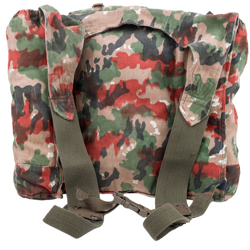 Swiss army m70 rucksack - rucksack, w/