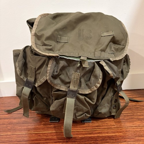 Vintage military alice - vintage,