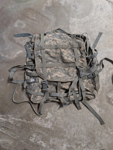 Usgi military surplus large - usgi,