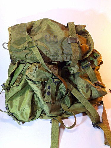 Vintage army guida - us,