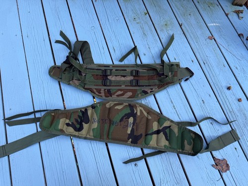 Usgi molle rucksack - usgi,