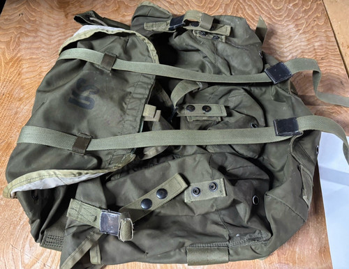 Vtg 1976 army combat - army,