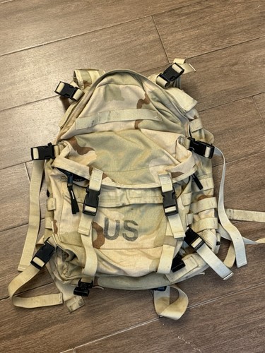 Army backpack sds large - us,