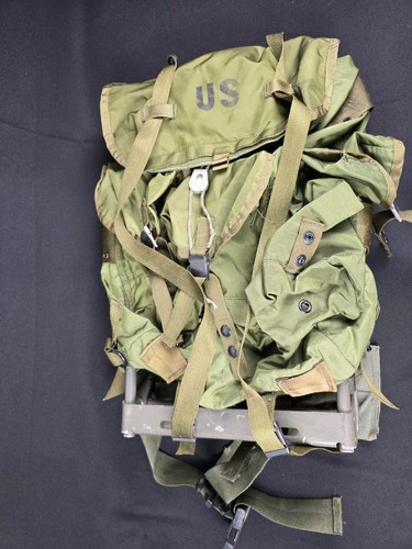 Usgi military alice - lc-2, pack