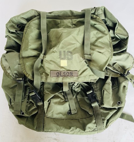 Military alice 1 large - us, lc-1