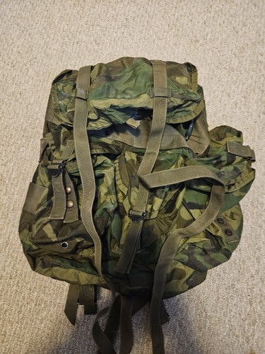 Army field pack alice - us,