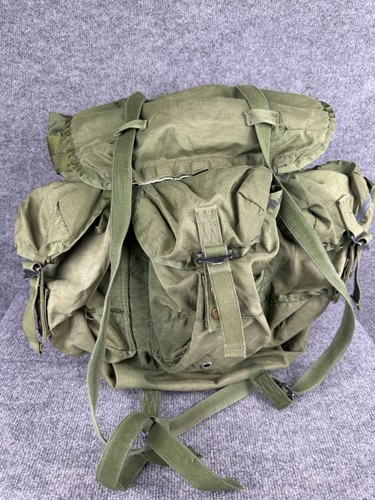 Vtg military army field - military,