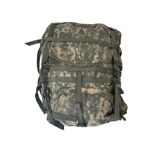 Usgi molle large rucksack - molle, ii
