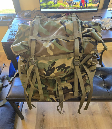 Military molle large - military,