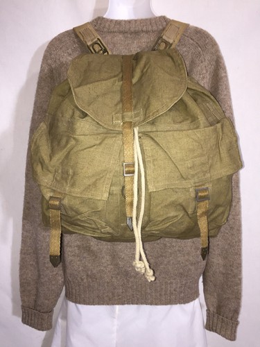 Vintage 50 s army - 40's, 50's