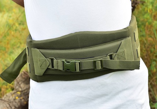 Military alice pack for frame - military,