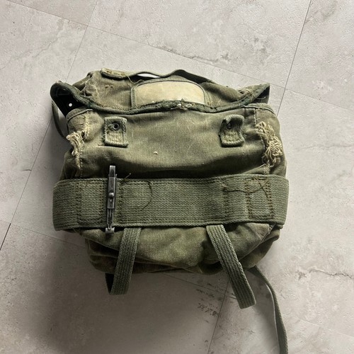 Vintage military surplus field - military,