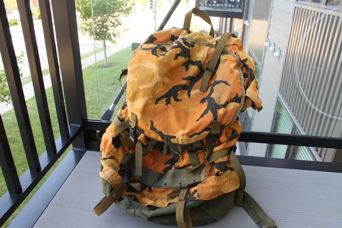Rare military dla100 large - dla100,