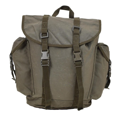 Original german military - original, 35l