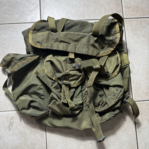 Usgi medium field pack combat - usgi,
