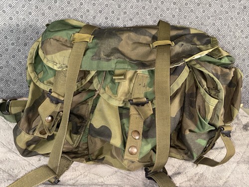 Army field pack combat - army,