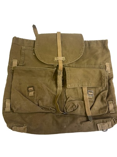 Vintage czech military m60 tan - vintage,