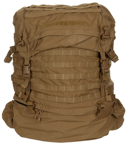 Original army backpack usmc - army,