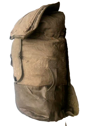 French army ltr backpack - french,