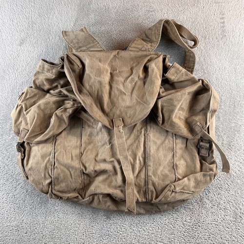 Vintage military canvas - vintage,