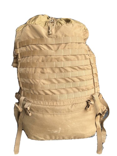 Military surplus backpack - us,