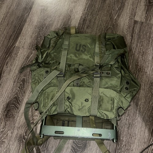 Military alice pack medium - military, od