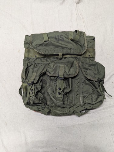 Vintage military green - us,