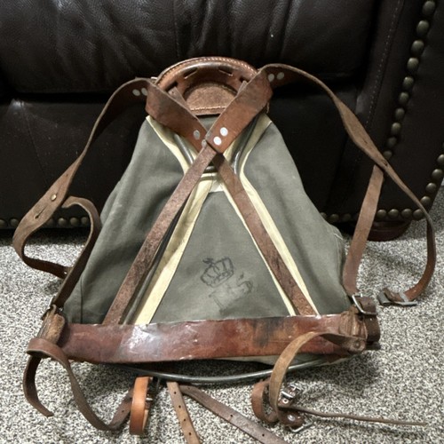 Swedish military surplus