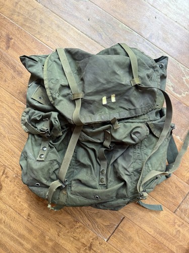 Military alice backpack - military,