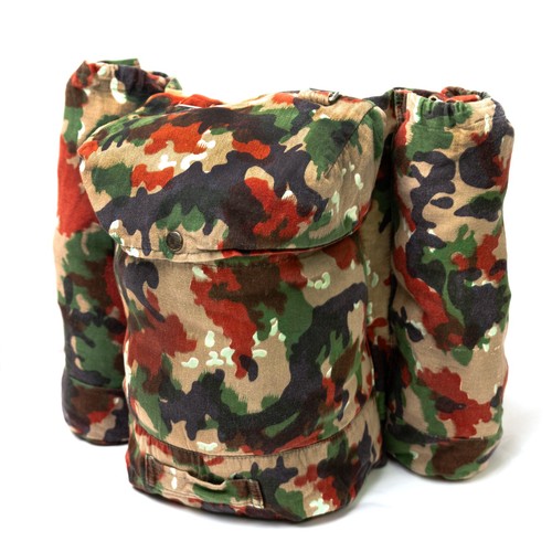 Swiss m70 alpenflage rucksack - swiss,