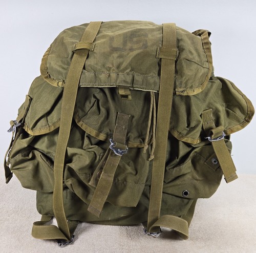 Vintage army military - us,