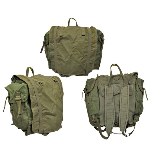 Army backpack original - backpack, french
