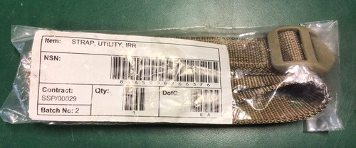 New british army utility strap - utility,