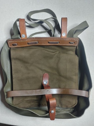Authentic 1984 swiss army - 1984,