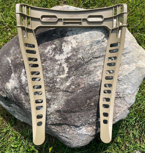 Military molle medium - us,