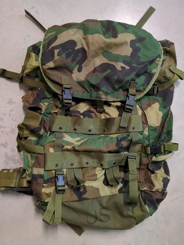 Military cfp large frame - us,