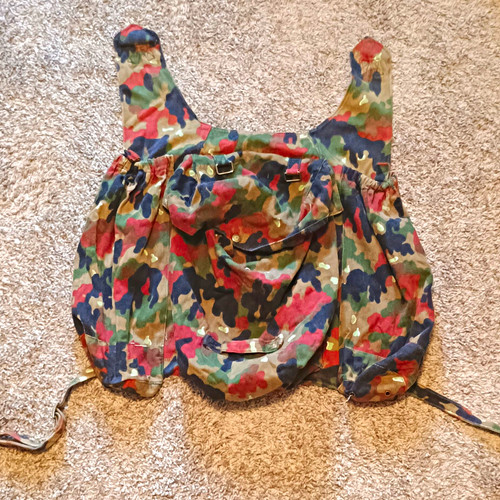 Alpenflage backpack for - alpenflage,
