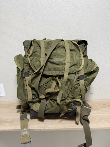Military alice field pack - field,