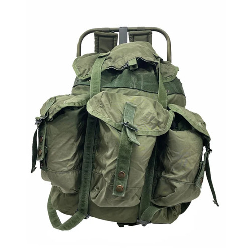 Alice pack nylon medium - pack,