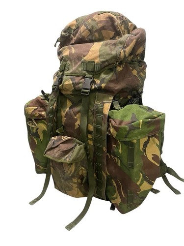 British army dpm - british,
