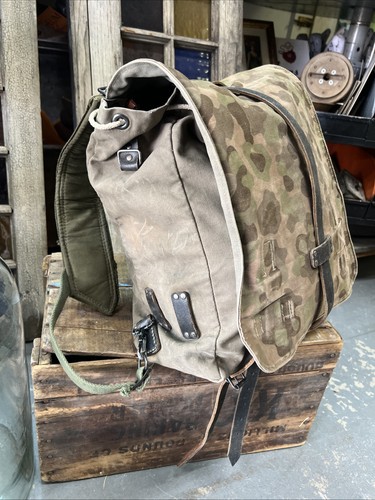 Vtg backpack austrian - vtg,