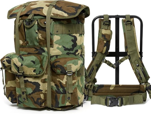 Military alice large pack - mt,