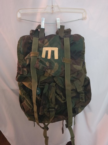 Usgi field pack - pack, nylon