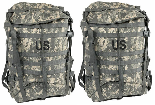 Pack usgi military surplus - pack,